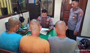 Berkas-Dinyatakan-Lengkap,-Polisi-Limpahkan-Kasus-Penyalahgunaan-BBM-Bersubsidi-ke-Kejari-Situbondo